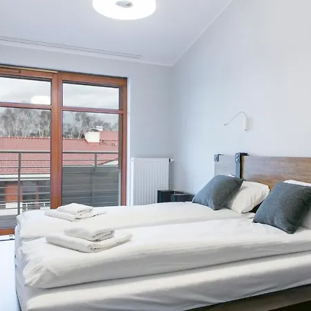 Sea 56 Rentyear Apartamento