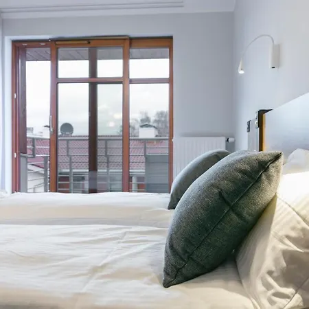 Sea 56 Rentyear Apartamento