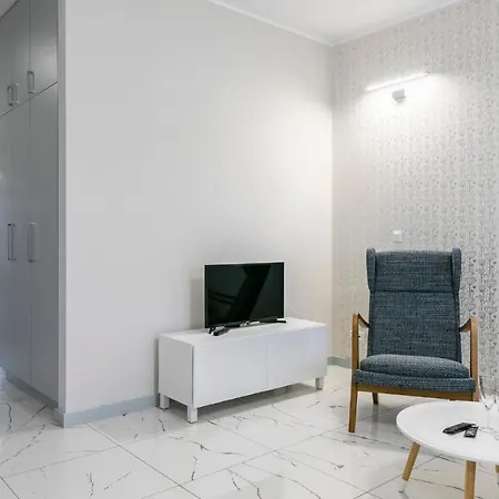 Sea 56 Rentyear Apartamento Gdansk