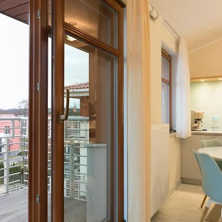 Apartamento Sea 56 Rentyear *