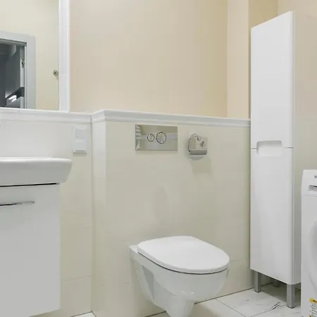 Sea 56 Rentyear Apartamento *